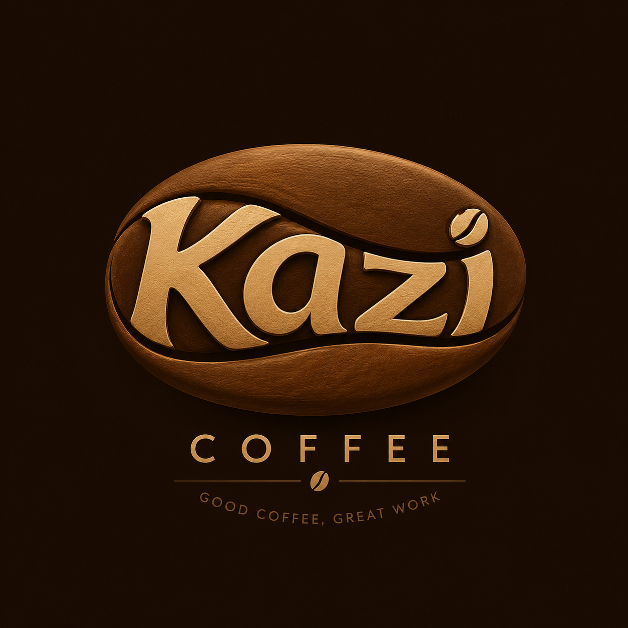 Kazi coffee Uganda